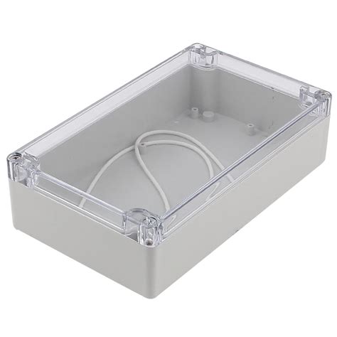 joint boxes electrical|external electric junction boxes.